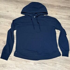Butter soft women's small athletic pullover‎ hoodie